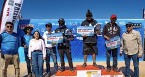 Preparan tercera edición del torneo «Pesca San Quintín»