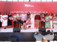 Reconocen a los restaurantes distinguidos en la Guía Michelin 2026 en BC