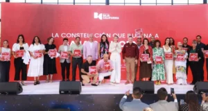 Reconocen a los restaurantes distinguidos en la Guía Michelin 2026 en BC