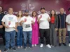 Impulsa Claudia Agatón nuevas oportunidades para personas en rehabilitación