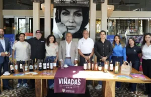 Presentan eventos de “Viñadas 2026” para julio en el Valle de Guadalupe