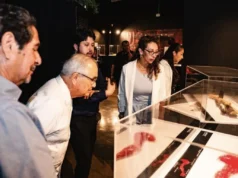 Invitan a exhibición sobre el cuerpo humano en Ensenada