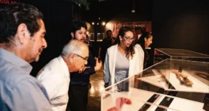 Invitan a exhibición sobre el cuerpo humano en Ensenada