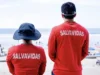 Refuerzan vigilancia por periodo vacacional en playas de Ensenada