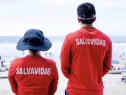 Refuerzan vigilancia por periodo vacacional en playas de Ensenada