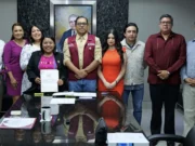 Instalan Comisión Conjunta para analizar Ley de Consulta a los Pueblos y Comunidades Indígenas