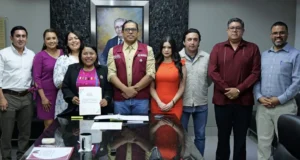 Instalan Comisión Conjunta para analizar Ley de Consulta a los Pueblos y Comunidades Indígenas