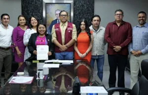 Instalan Comisión Conjunta para analizar Ley de Consulta a los Pueblos y Comunidades Indígenas