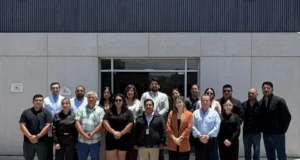Capacitan en Ensenada a jueces calificadores de San Quintín