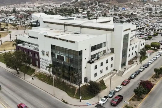 Alertan por llamadas falsas a nombre de Protección Civil en Ensenada