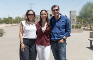 Destaca Julieta Ramírez la importancia del rescate a espacios públicos