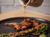 Con cinco estrellas Verde Michelín, BC consolida su liderazgo en gastronomía responsable