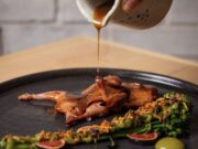 Con cinco estrellas Verde Michelín, BC consolida su liderazgo en gastronomía responsable