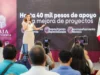 Abren programa de apoyo a emprendedores agroalimentarios en BC