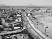Disparan contra unidades de la policía, Ejército y SEMAR en Bahía de los Ángeles