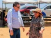 Lleva Arnulfo Silva jornada de servicios a la colonia Aeropuerto
