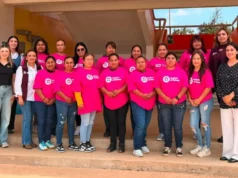 Impulsa STPS el programa «Mujeres al Volante» en San Quintín