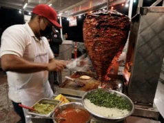 Destacan taquerías de BC entre las más recomendadas de México por la Guía Michelin