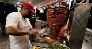 Destacan taquerías de BC entre las más recomendadas de México por la Guía Michelin