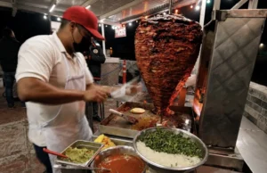 Destacan taquerías de BC entre las más recomendadas de México por la Guía Michelin