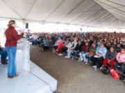 Aperturan registros para el programa «Tarjeta Violeta» en BC
