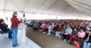 Aperturan registros para el programa «Tarjeta Violeta» en BC
