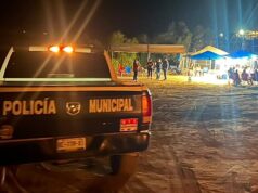 Mantienen vigilancia en el reservorio de San Vicente tras inconformidades ciudadanas