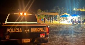 Mantienen vigilancia en el reservorio de San Vicente tras inconformidades ciudadanas