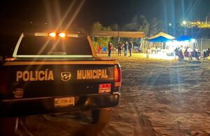 Mantienen vigilancia en el reservorio de San Vicente tras inconformidades ciudadanas