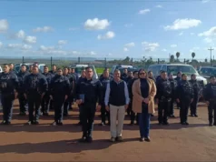 Proyectan reforzar el Sistema Violeta en Baja California