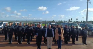 Proyectan reforzar el Sistema Violeta en Baja California