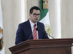Proponen que el embarazo infantil sea contemplado como tipo de violencia