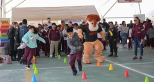 Beneficia SSPCM a más de 330 mil personas a través de programas preventivos en Tijuana