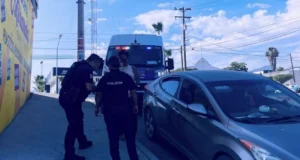 Localizan a adolescente reportada como desaparecida en Ensenada