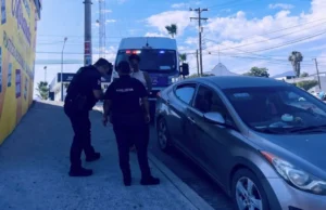 Localizan a adolescente reportada como desaparecida en Ensenada