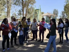 Promueven orientación alimentaria saludable en Ensenada