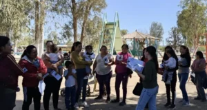 Promueven orientación alimentaria saludable en Ensenada