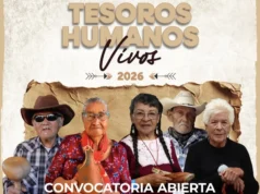 Reconocerán a guardianes del patrimonio cultural en BC