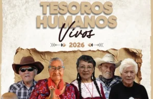 Reconocerán a guardianes del patrimonio cultural en BC