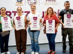 Inician el Programa de Certeza Jurídica de Titulación FIDUE 2026 en Ensenada