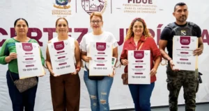 Inician el Programa de Certeza Jurídica de Titulación FIDUE 2026 en Ensenada