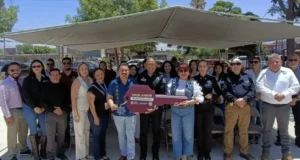 Impulsan estrategia «Vigilando Nuestra Escuela Verano 2026» en Ensenada
