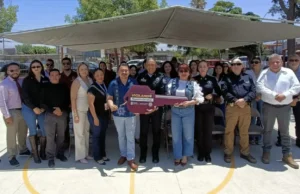 Impulsan estrategia «Vigilando Nuestra Escuela Verano 2026» en Ensenada