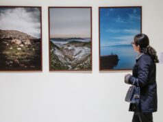 Convocan a participar en la XIV Bienal de Fotografía de Baja California 2026