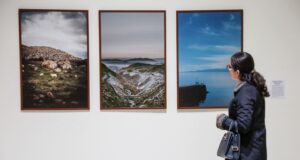 Convocan a participar en la XIV Bienal de Fotografía de Baja California 2026