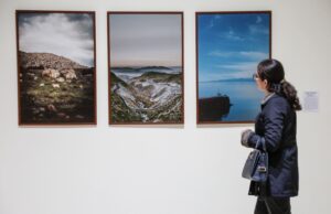 Convocan a participar en la XIV Bienal de Fotografía de Baja California 2026