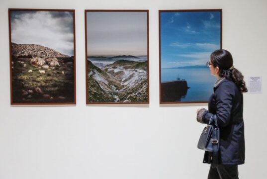 Convocan a participar en la XIV Bienal de Fotografía de Baja California 2026