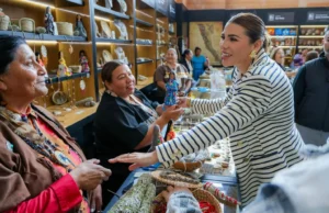 Impulsan la gastronomía kumiai como motor de turismo y desarrollo comunitario