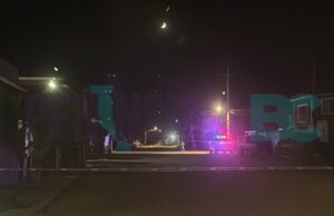 Mueren dos hombres tras ataque en el ejido Graciano Sánchez en SQ