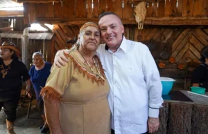 Cuatro generaciones preservan la identidad gastronómica de BC
